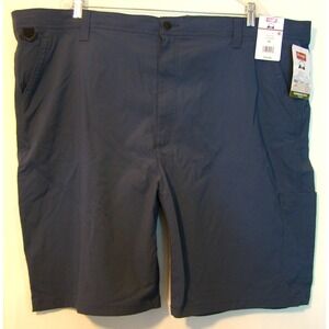 Lot of 2 Wrangler Shorts Men's Size 48 NWT   D163